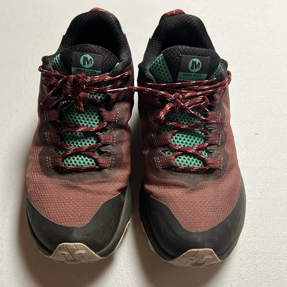 Merrell Moab Speed Women’s Shoes